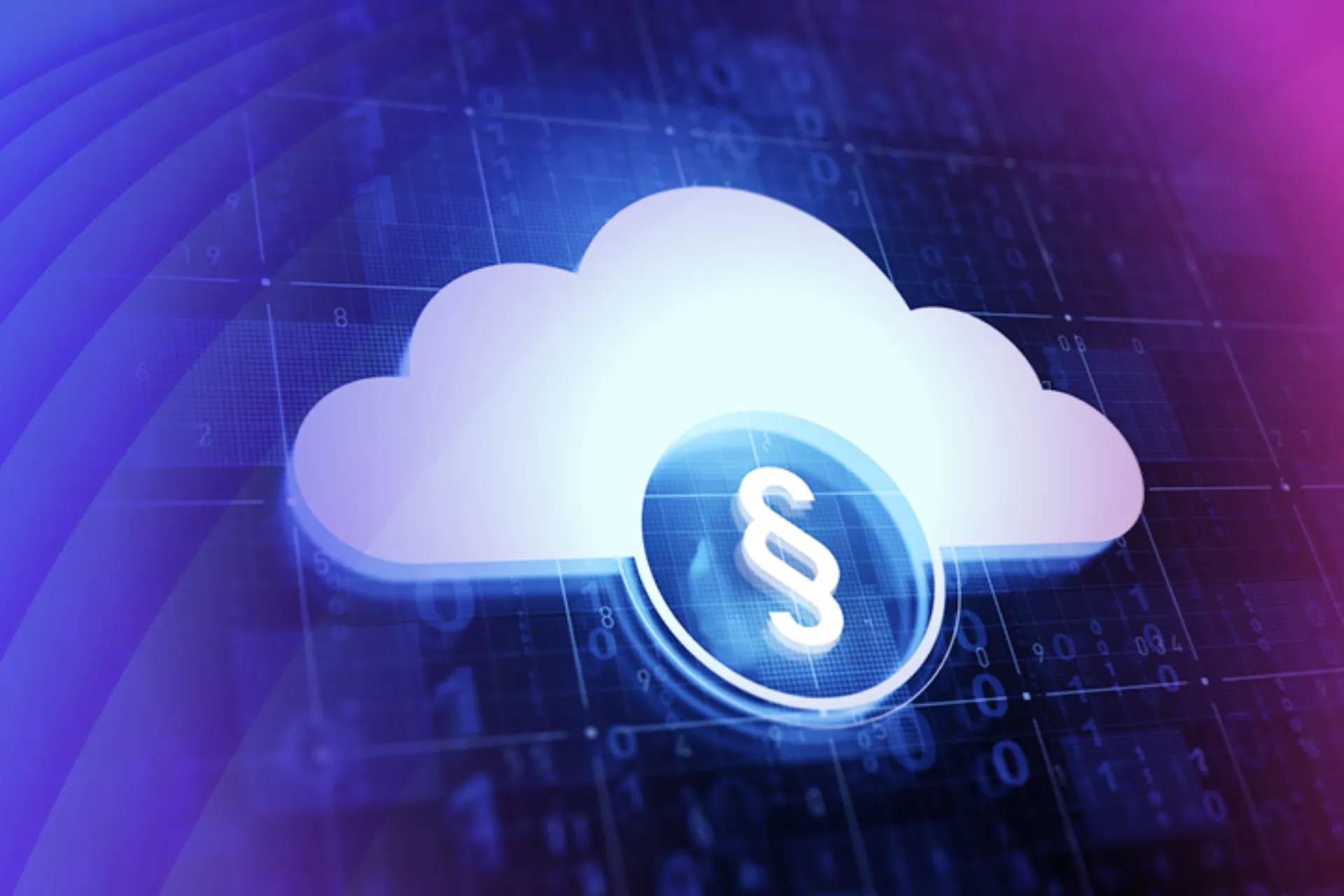 Datensouveränität Compliance