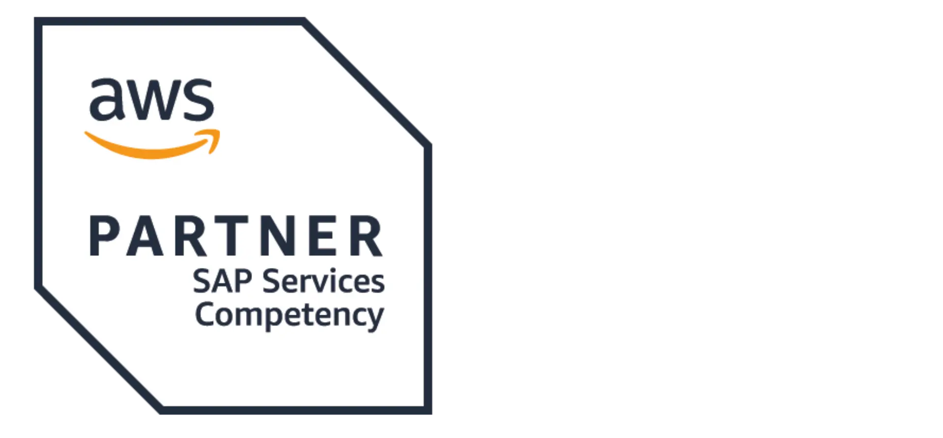 badges aws partner sap services competency