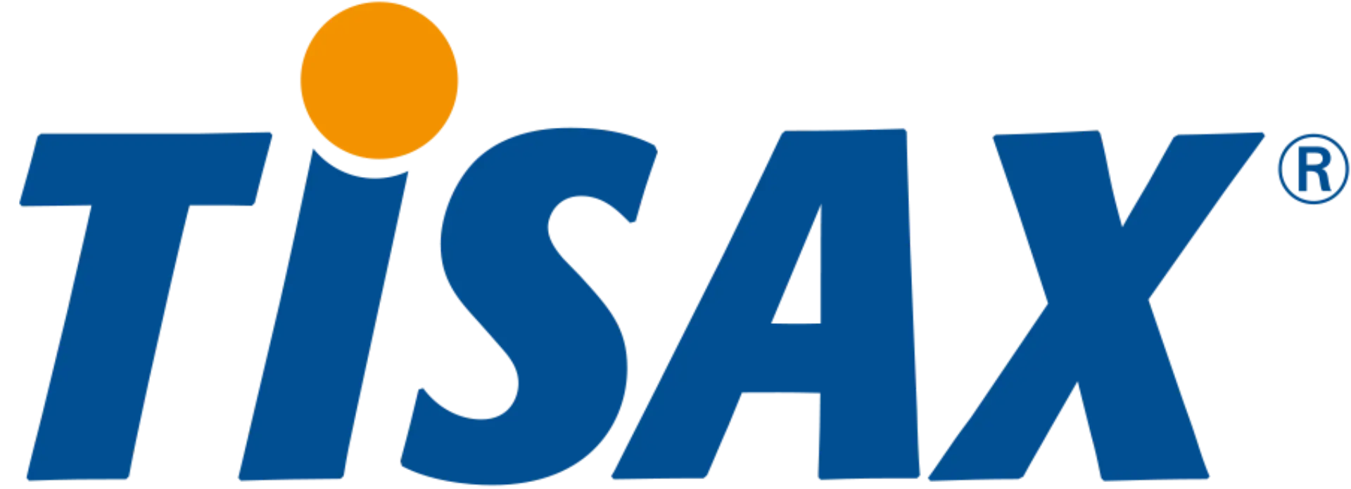 TiSAX Logo