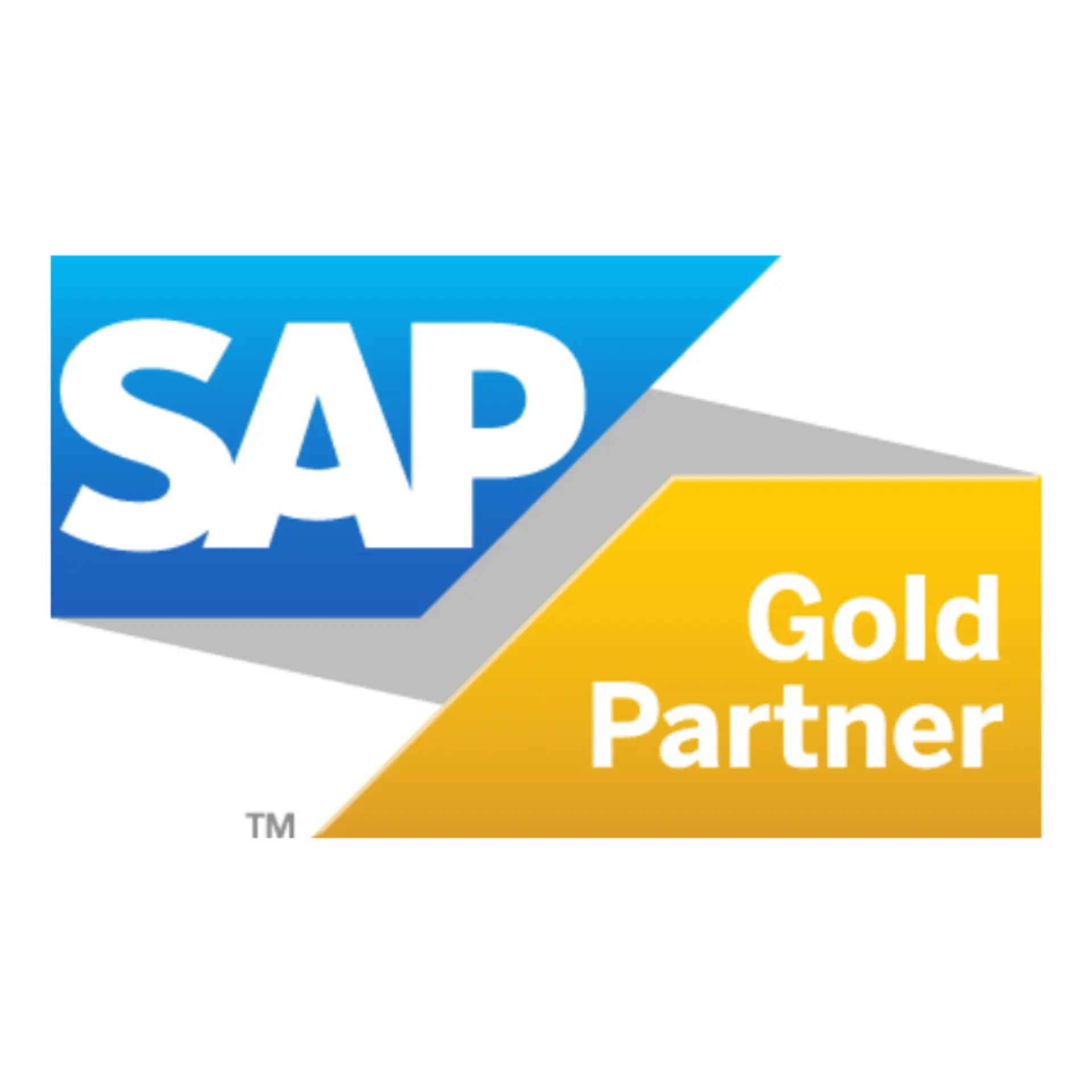 SAP Gold Partner