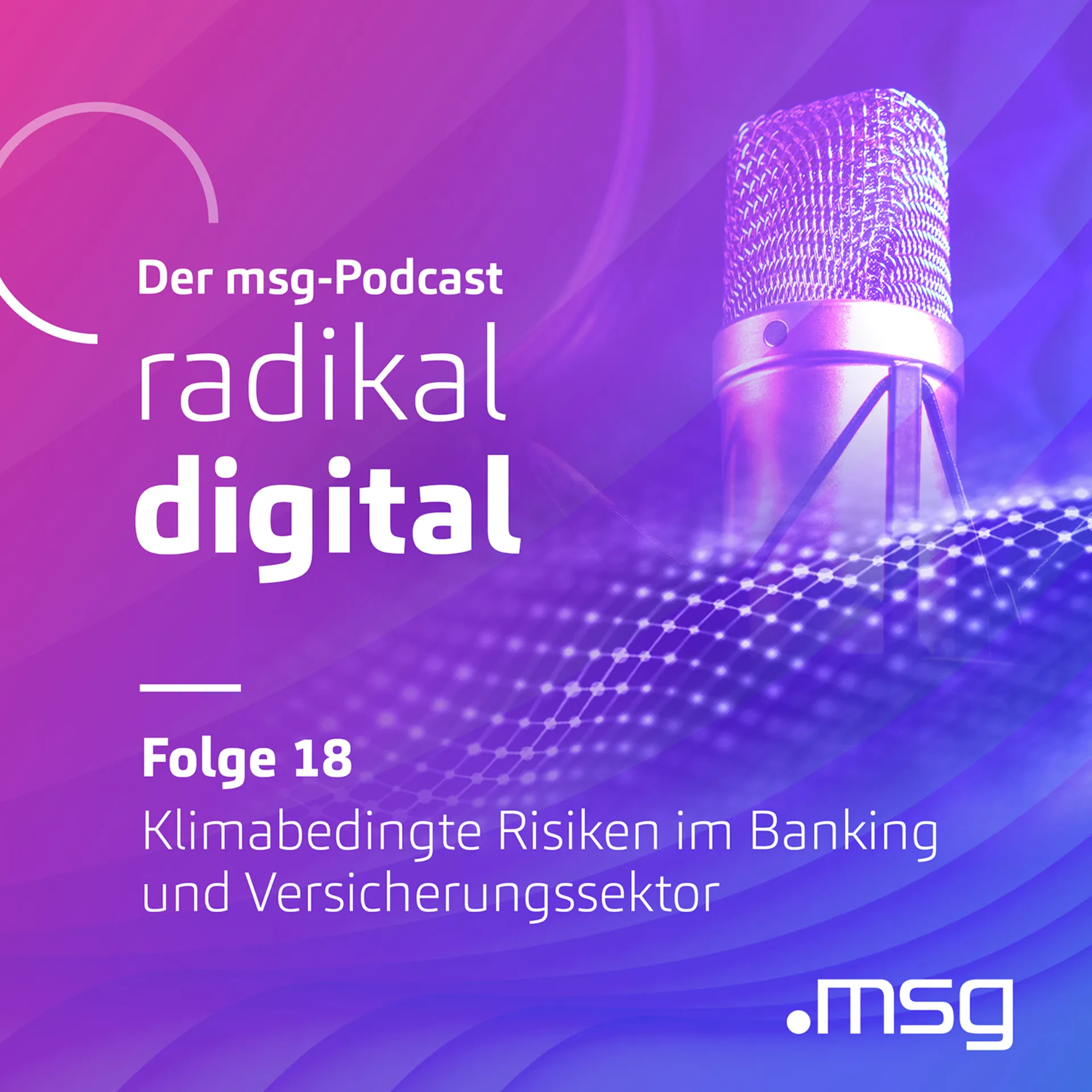 msg Podcast radikal digital Visual Folge 18