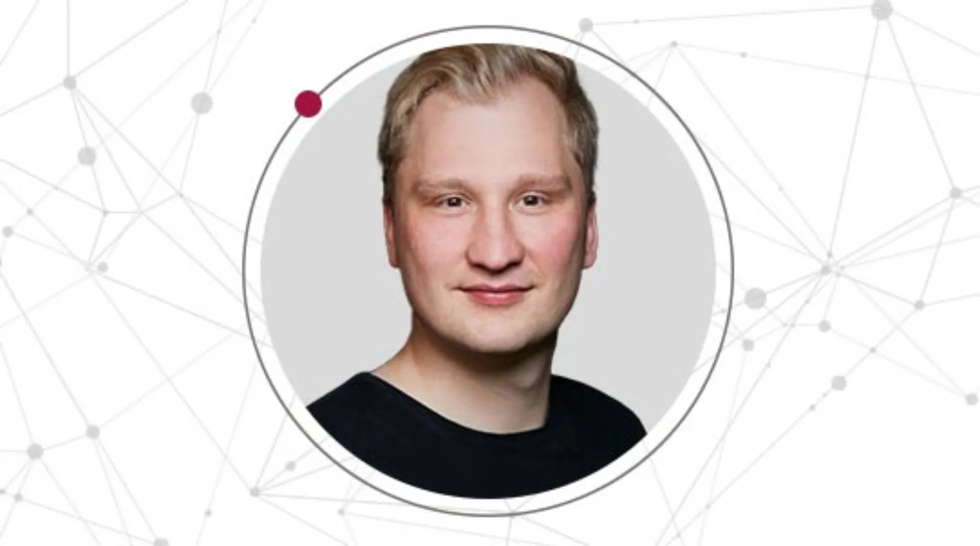 Testimonialbild von Franz Böhmann