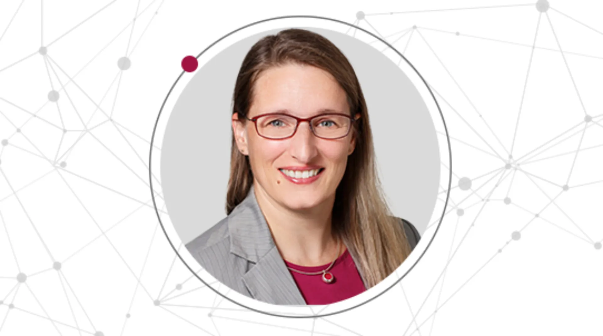 Testimonialbild von Gudrun Tröster