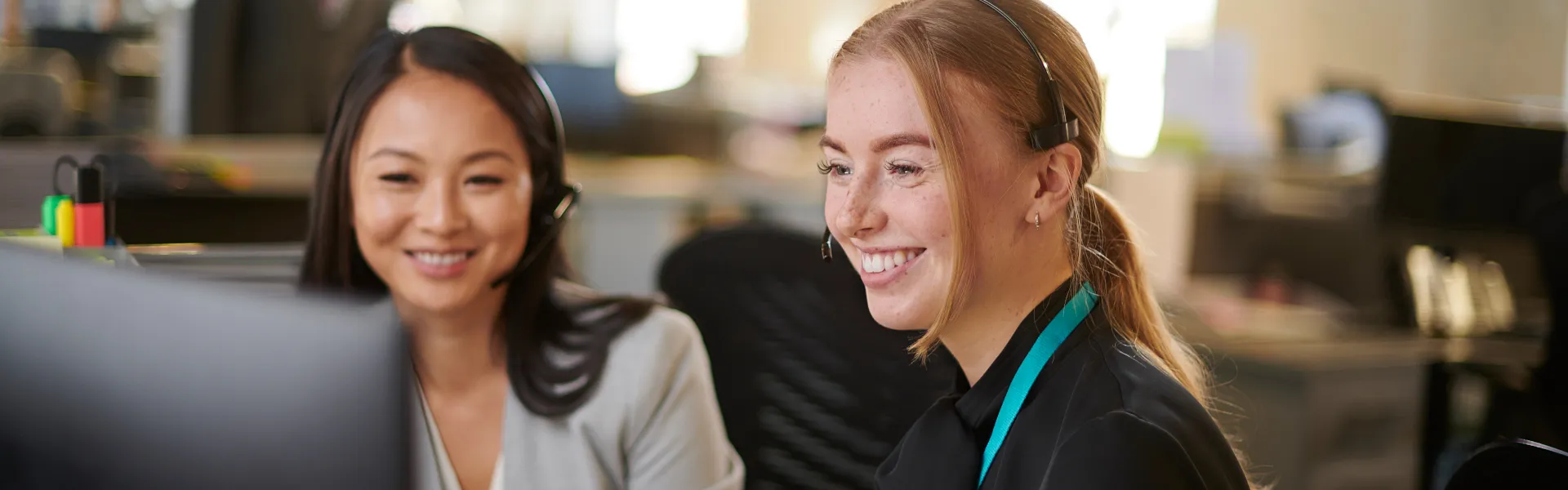 Ausbildung Kauffrau Büromanagement