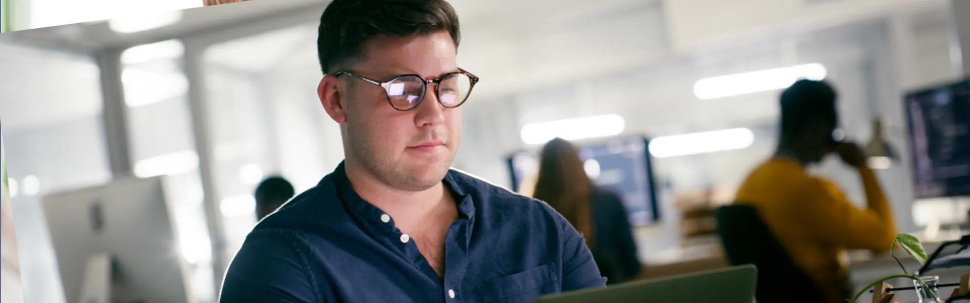 Duales Studium Informatik