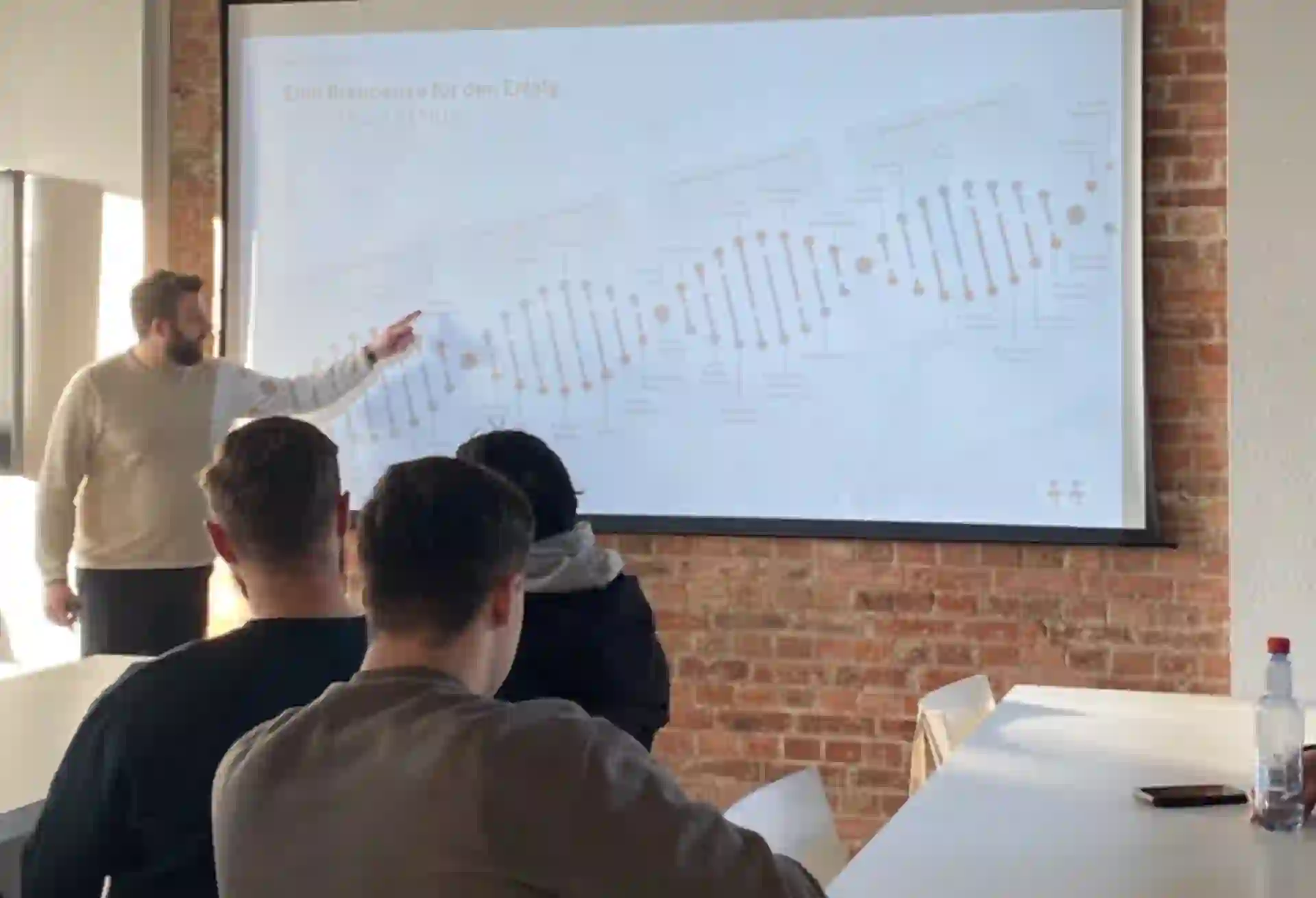 Schriftzug der AWS Cloud Quest