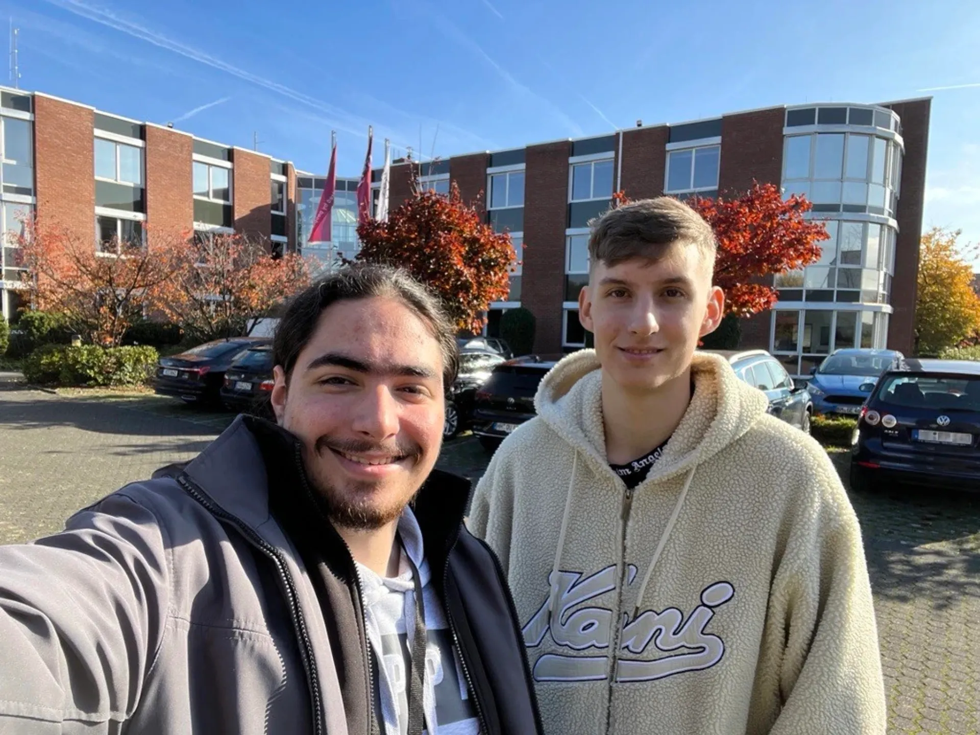 Adin und Emir_Foto Blogbeitrag