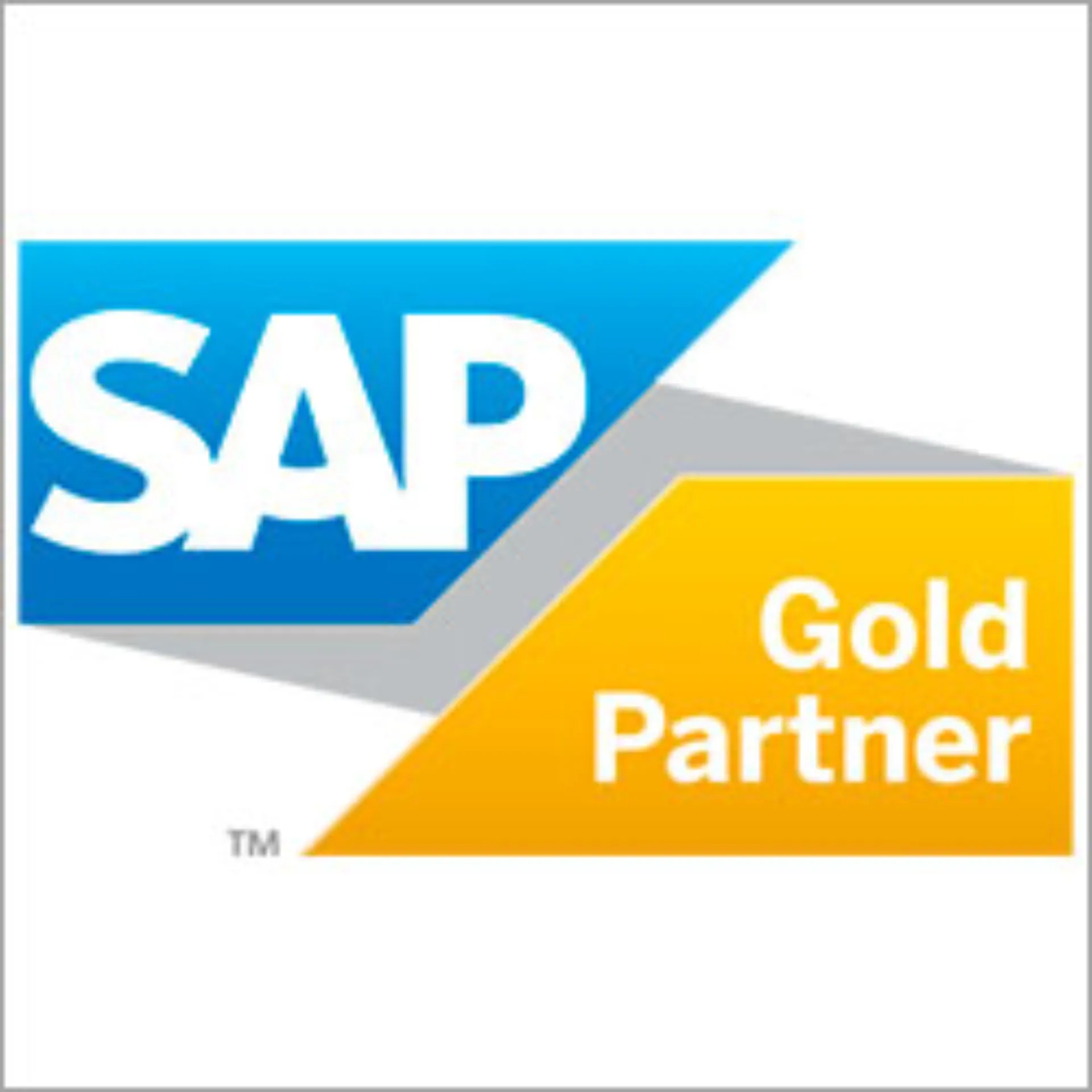 SAP-Gold-Partner