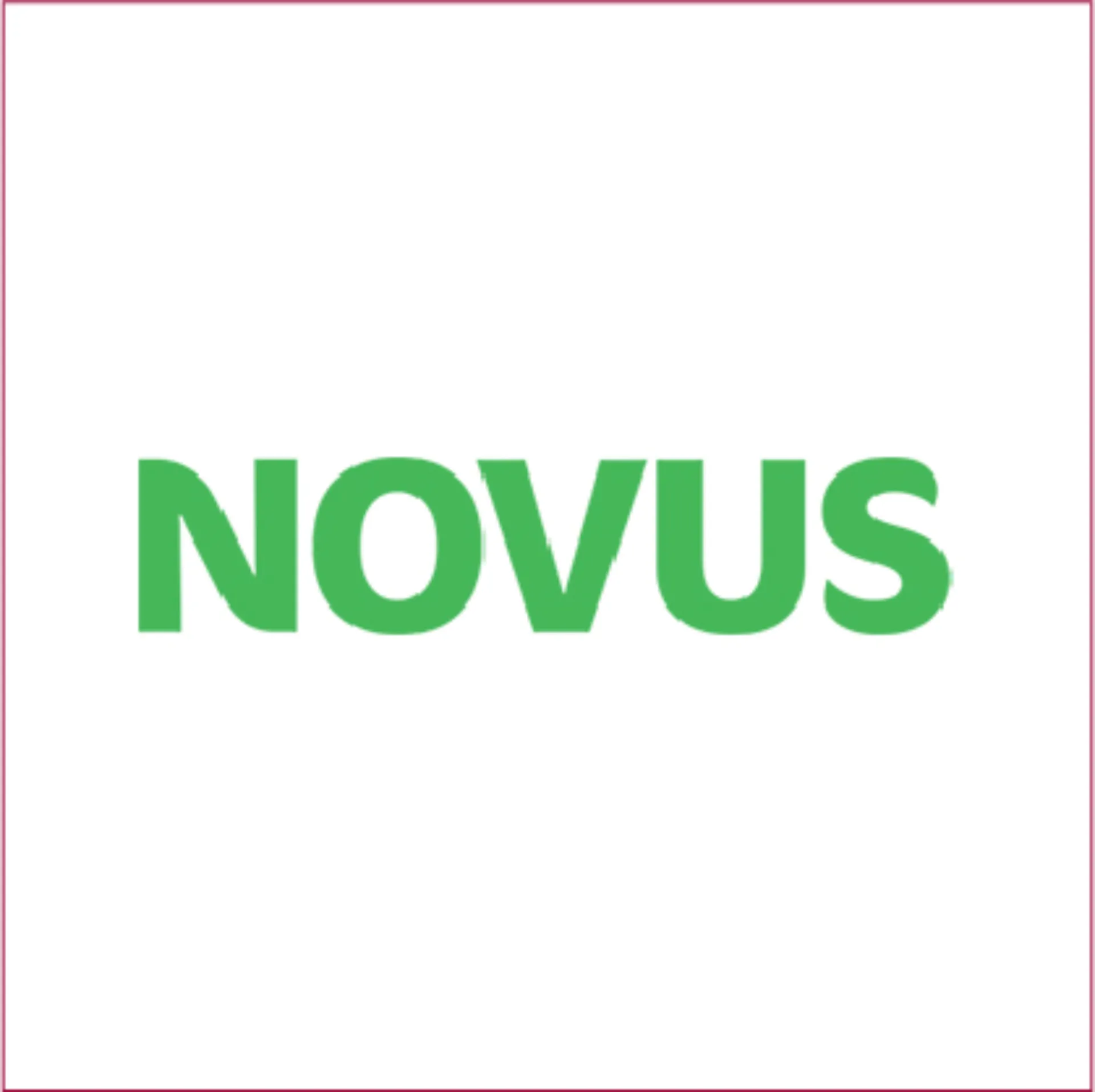 novus