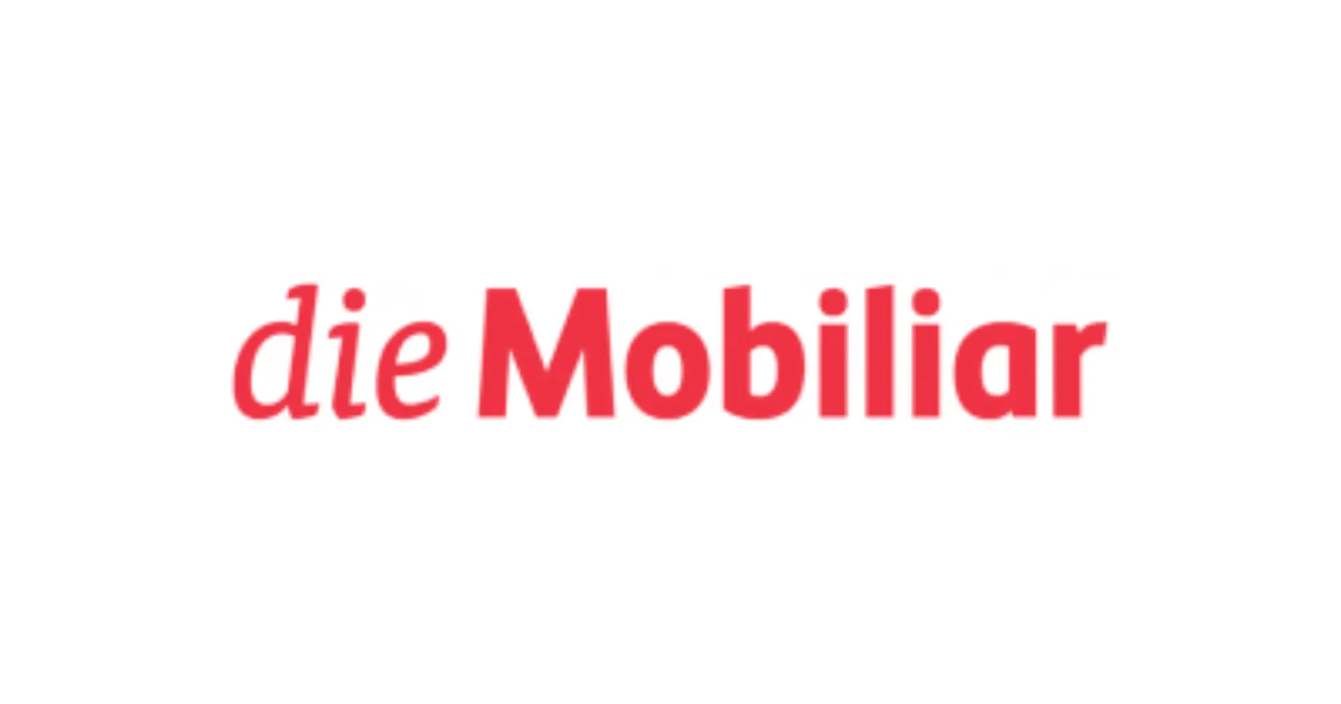 die Mobiliar Logo