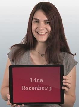 20190214 Lisa Rosenberg