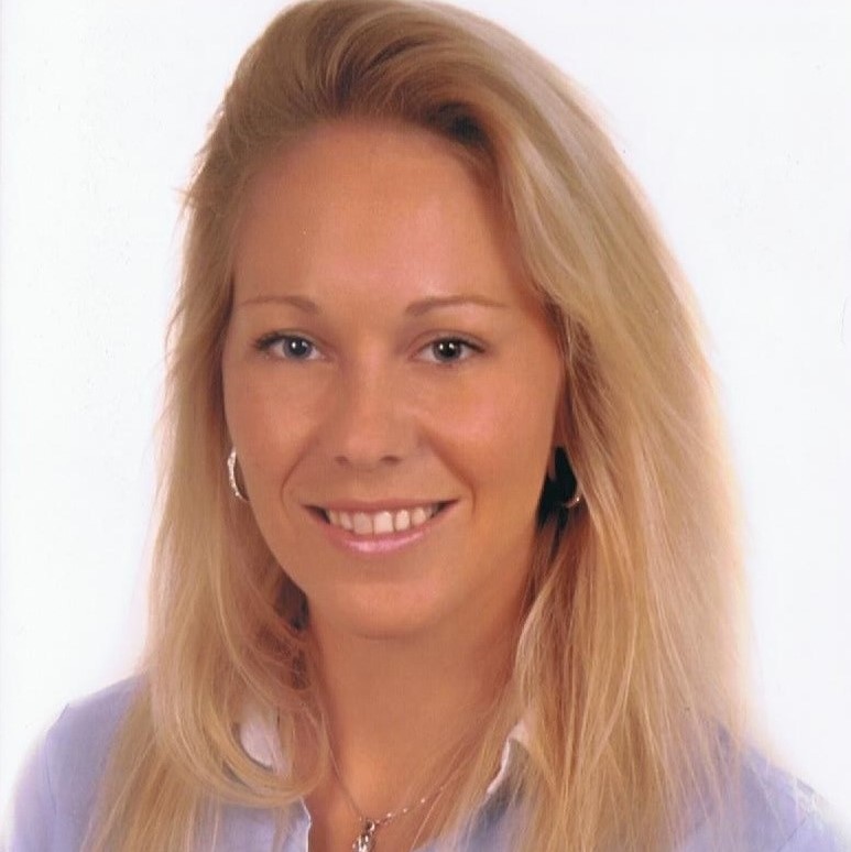 Kristin Tschernik