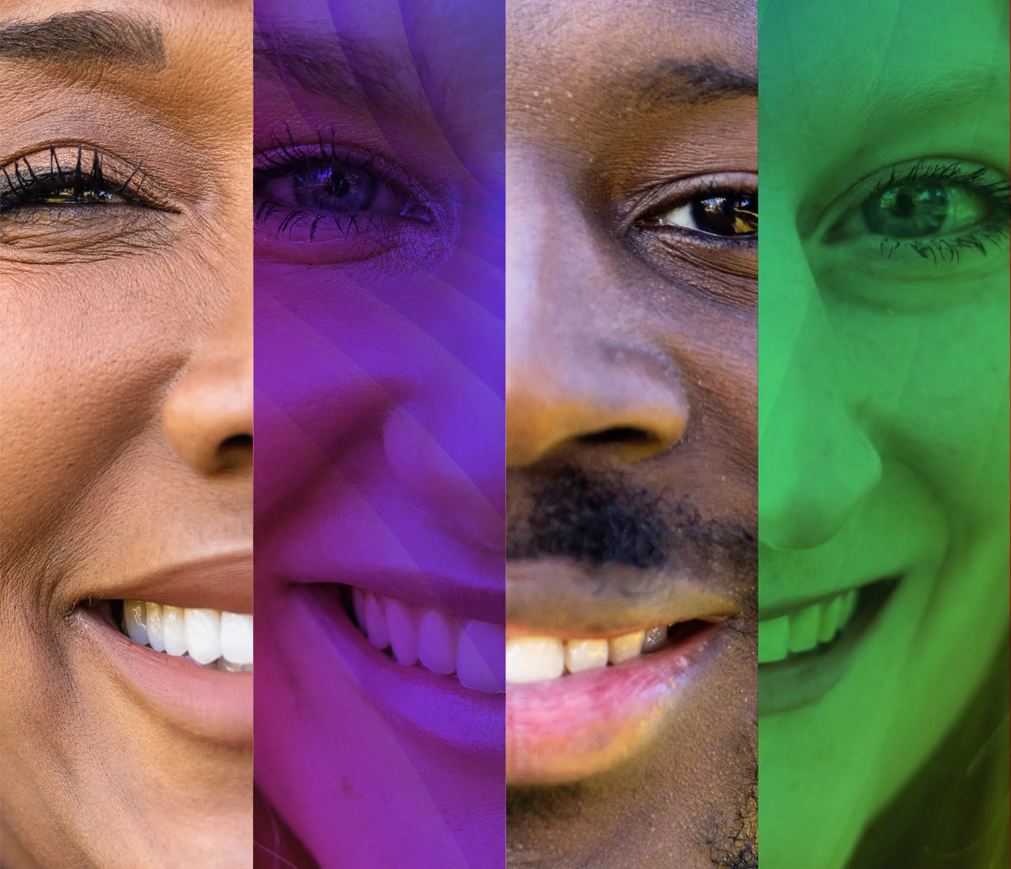 Starke Stimmen gelebter Vielfalt: Zu den Colorful-Minds-Beiträgen