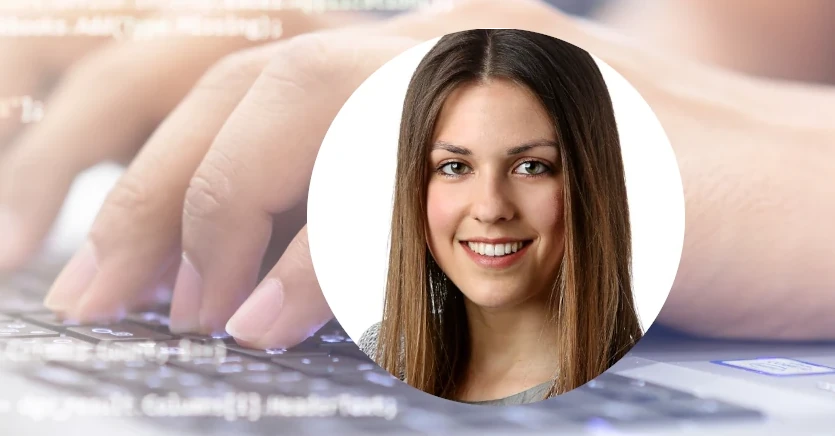 Faszination KI mit dem Bewerber-Chatbot von msg