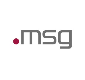 Msg Logo