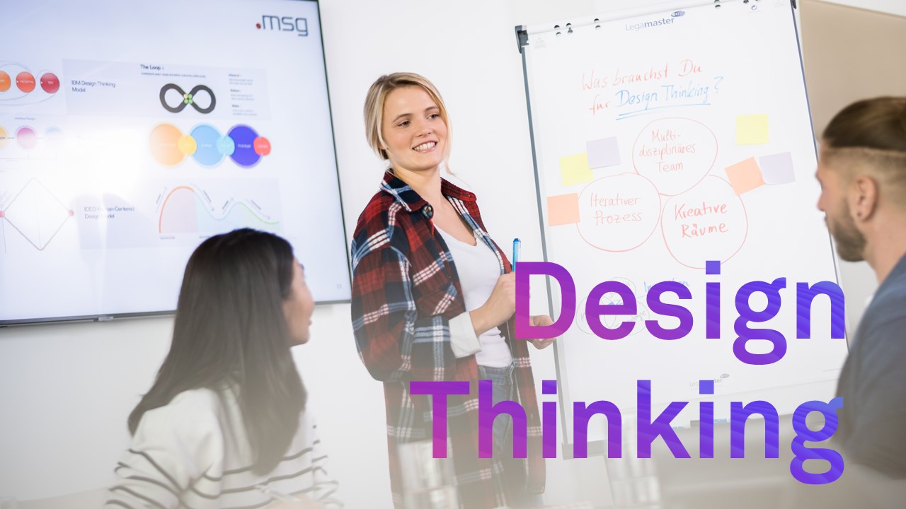 Design Thinking-Workshop