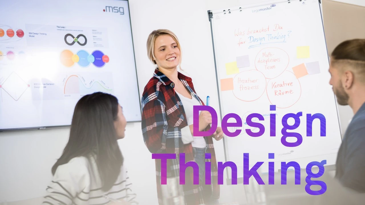 Design Thinking-Workshop