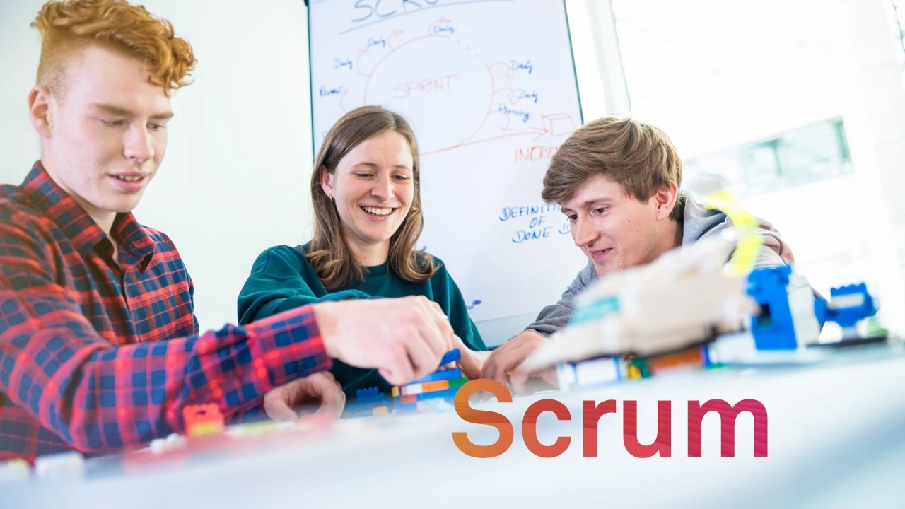 Scrum-Workshop