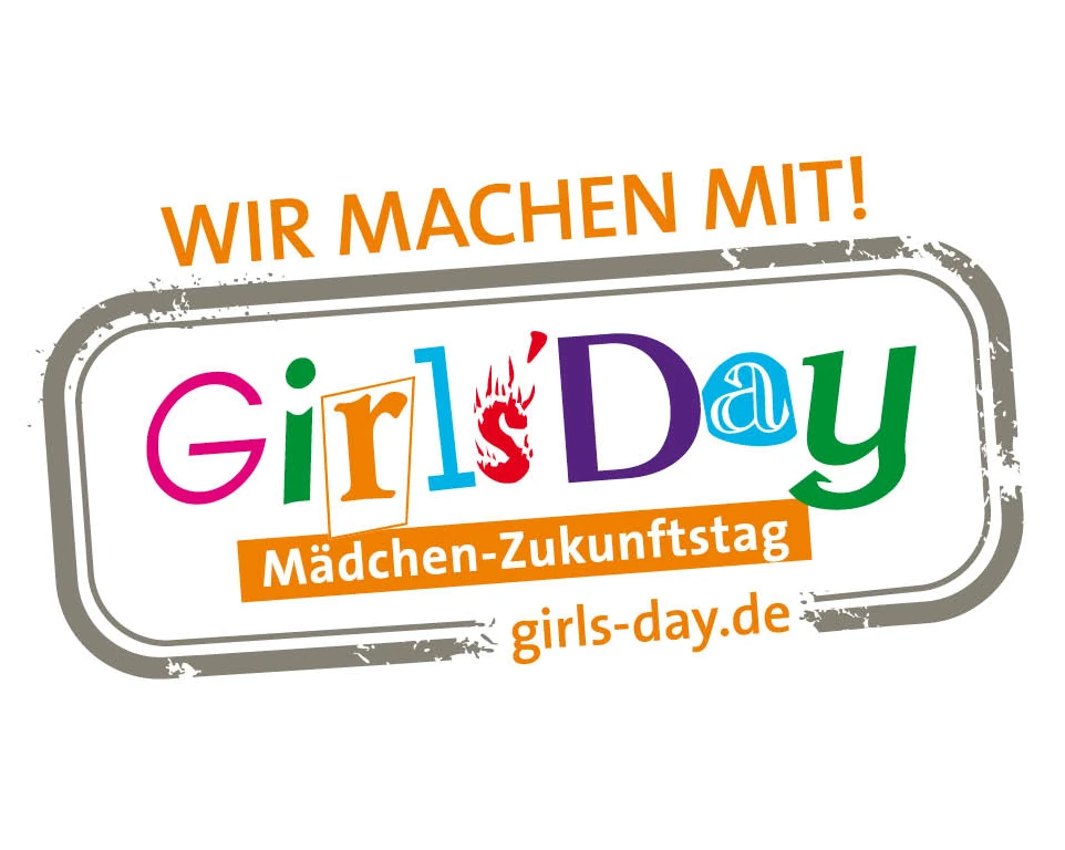 Girls' Day bei msg