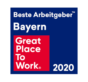 GPTW Bayern 2020