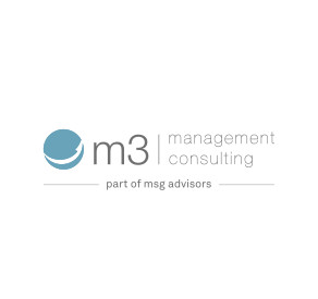 m3 management consulting